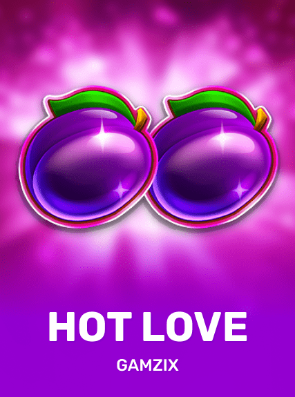 Hot Love